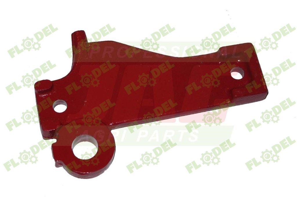 Placa balotiera WELGER 1105.22.22.47