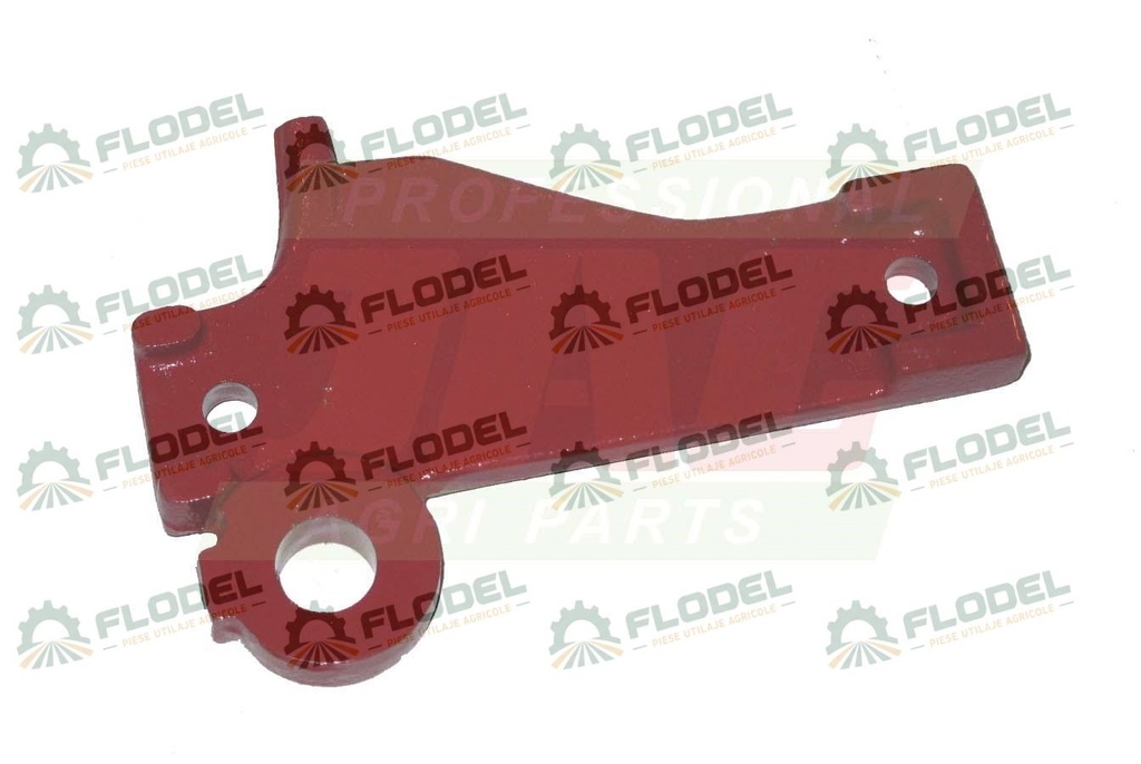 Placa balotiera WELGER 1105.22.22.47