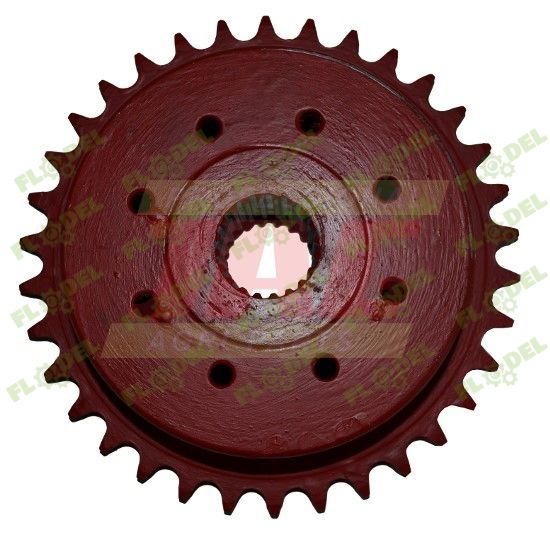 Pinion Balotiera WELGER 0709.30.02