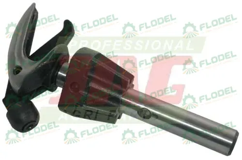 Cioc Inodator cu pinion Balotiera WELGER 1240.23.03.01