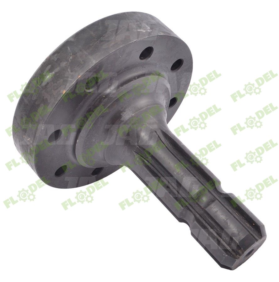 Cuplaj volanta Balotiera WELGER 0919.40.48.00