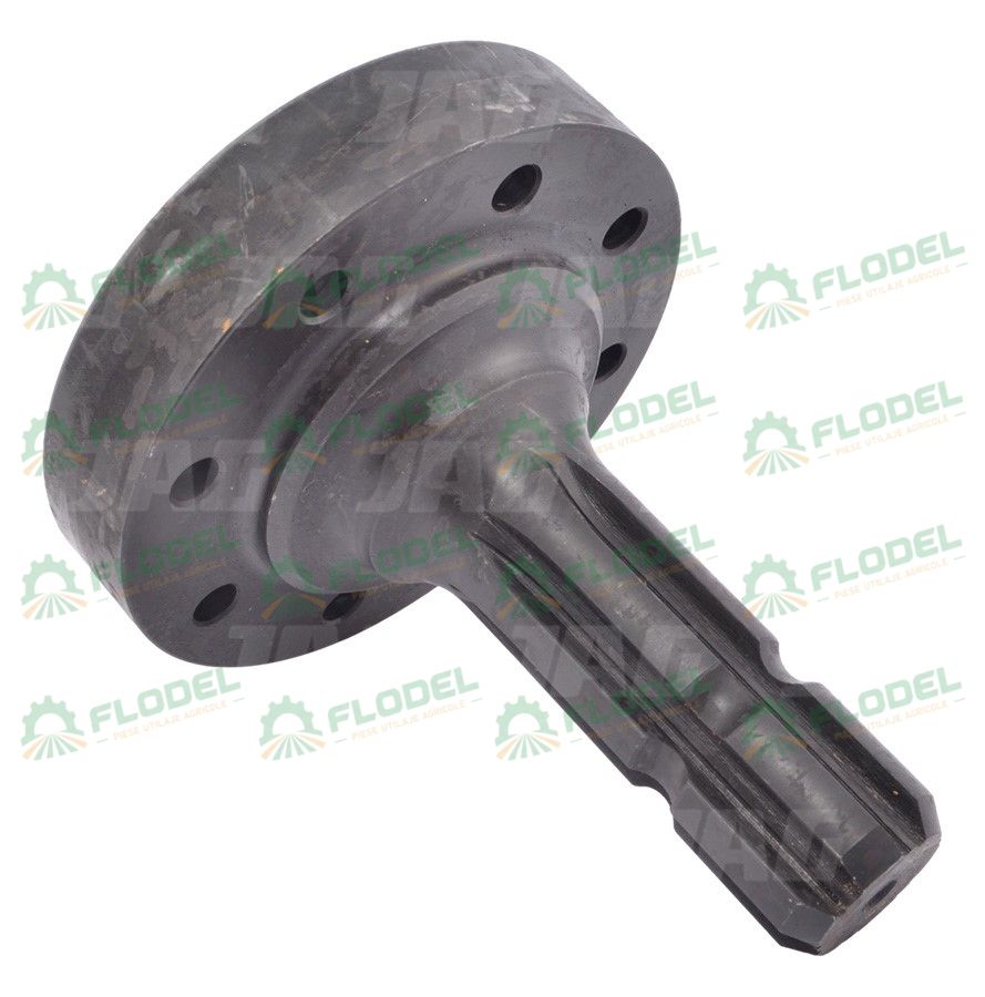 Cuplaj volanta Balotiera WELGER 0919.40.48.00