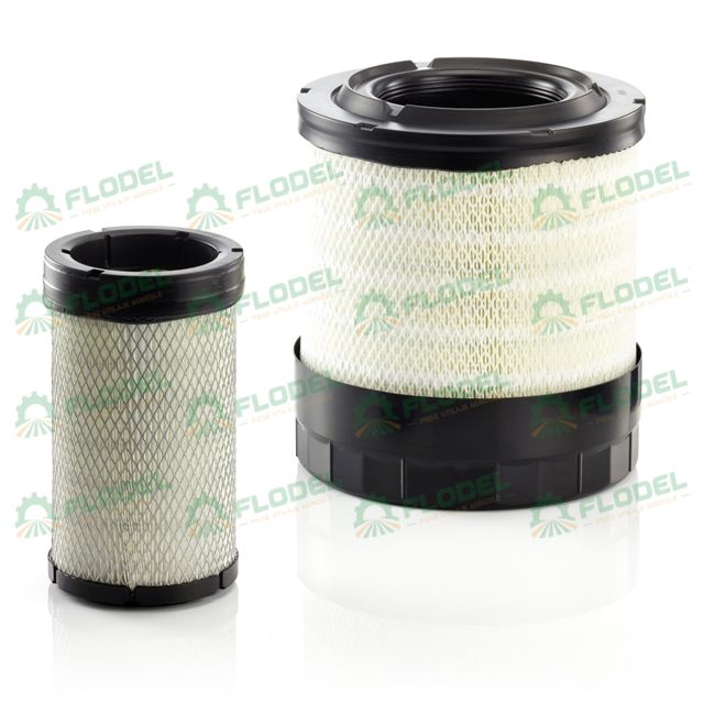Set filtre aer MANN SP 3009-2