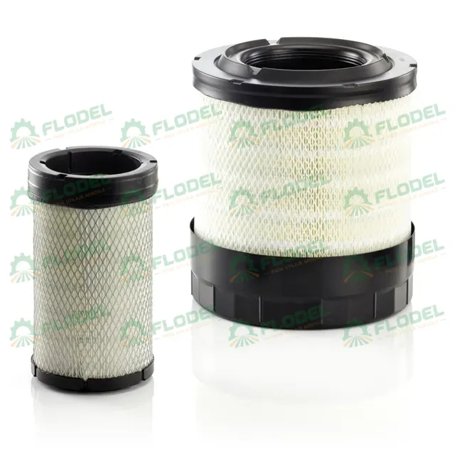 Set filtre aer MANN SP 3009-2