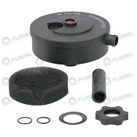 Filtru epurator gaze New Holland 5802292922