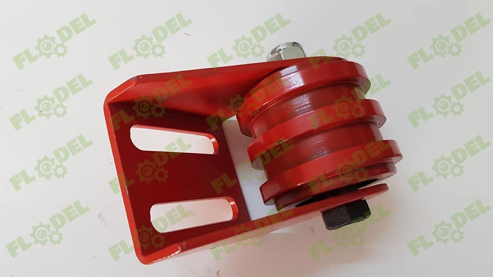 Rola intinzatoare Balotiera WELGER