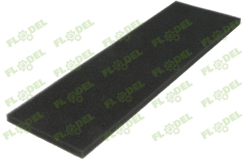 Prefiltru aer cabina PURRO SKL 46191/2