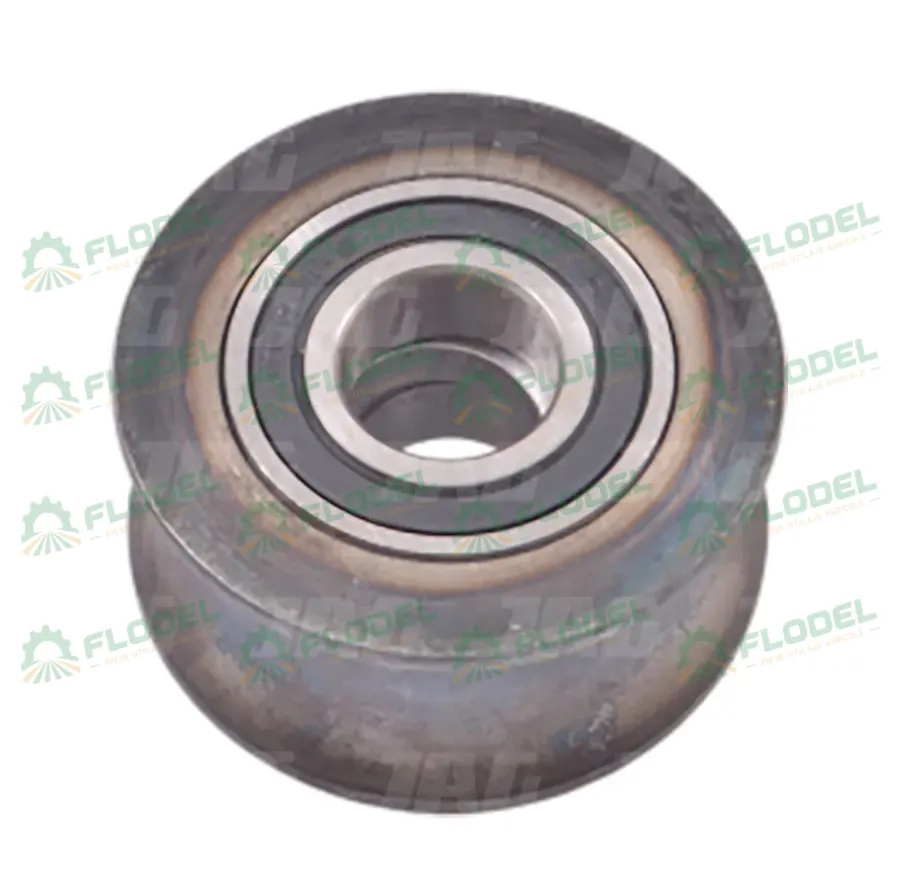 Rola Piston Balotiera WELGER 1109.17.02.01