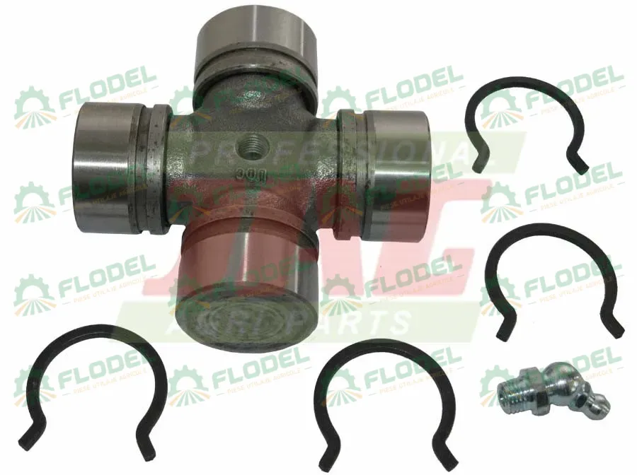 Cruce cardan Balotiera WELGER 977213