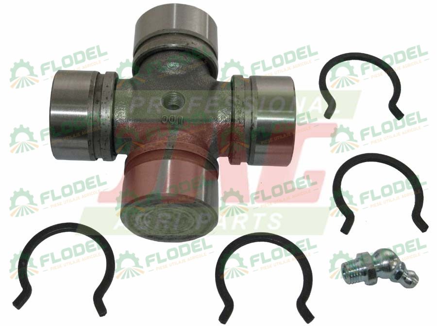 Cruce cardan Balotiera WELGER 977213