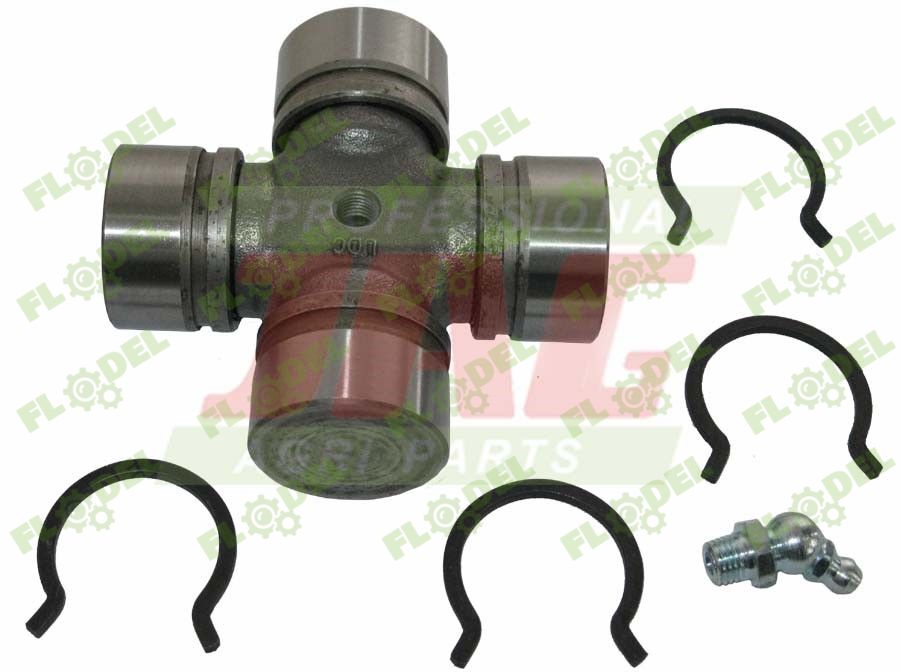 Cruce cardan Balotiera WELGER 977213