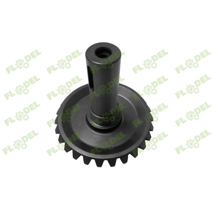 Pinion cu ax OROS 1.308.999 [Z27]