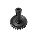 Pinion cu ax OROS 1.308.999 [Z27]
