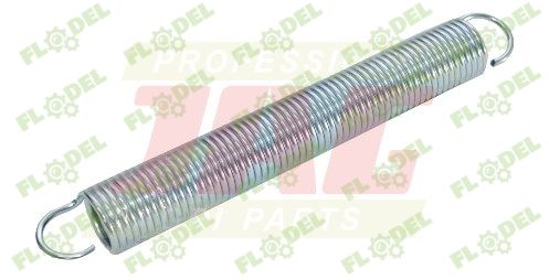 Arc 225 mm balotiera WELGER 0940.23.47.00