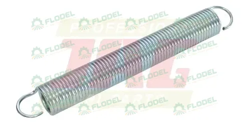 Arc 225 mm balotiera WELGER 0940.23.47.00