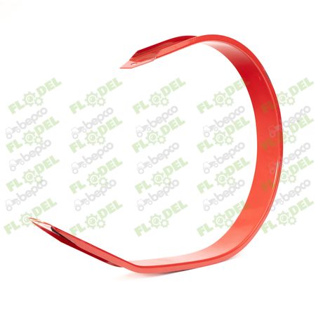 Tabla pick-up balotiera WELGER 1764.52.05.33