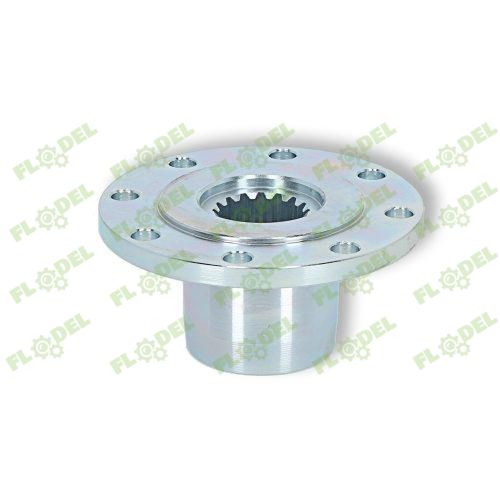 Flansa cuplare 4x4 tractor DEUTZ 04345693