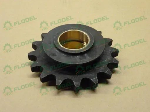 Pinion balotiera Z 16 CLAAS QUADRANT 860067