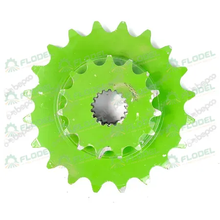 Pinion dublu balotiera CLAAS QUADRANT 823821