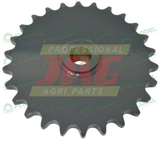 Pinion Z 26 balotiera CLAAS ROLLANT 822150
