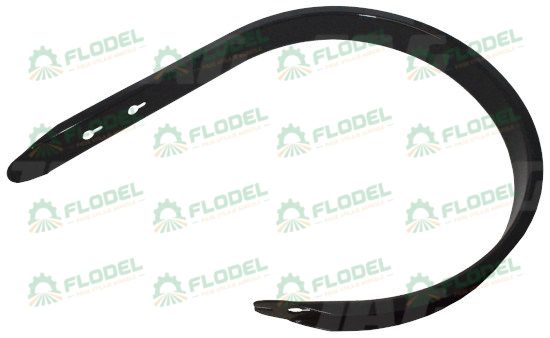 Tabla pick up balotiera CLAAS MARKANT 808088