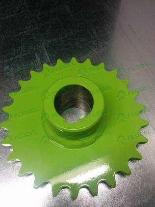 Pinion Z 13 balotiera CLAAS ROLLANT 838816