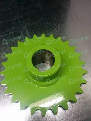 Pinion Z 13 balotiera CLAAS ROLLANT 838816