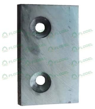 Ghidaj piston balotiera CLAAS 817562