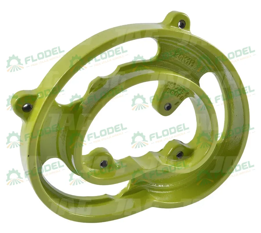 Cama pick up balotiera CLAAS 826104