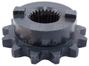 Pinion Z 24 balotiera CLAAS ROLLANT Original
