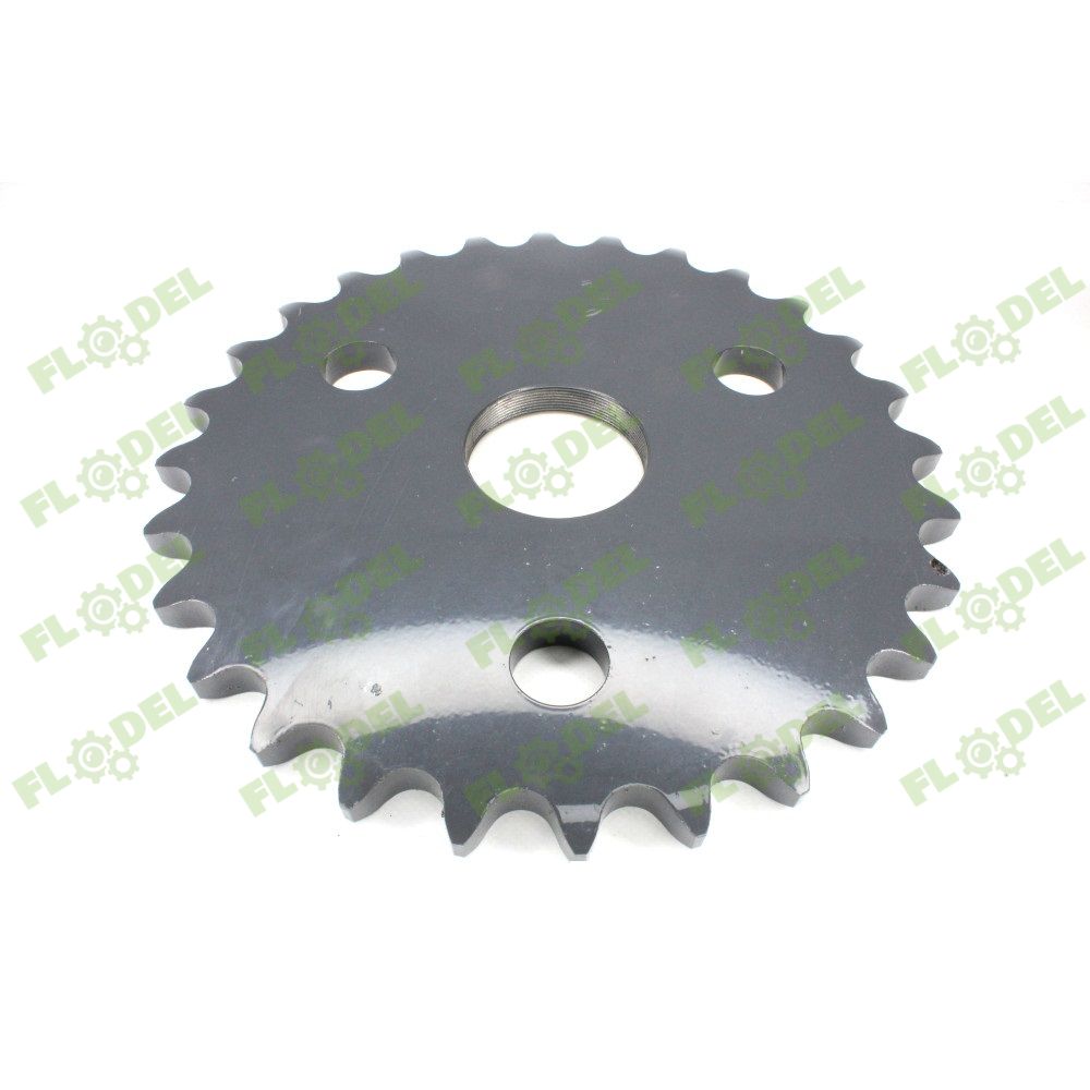 Pinion balotiera CLAAS ROLLANT Z28 821121