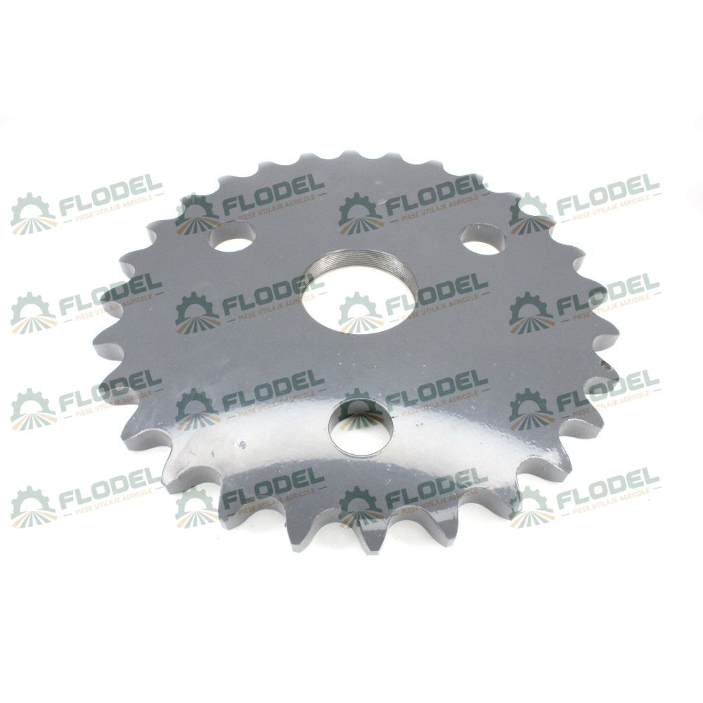 Pinion balotiera CLAAS ROLLANT Z28 821121