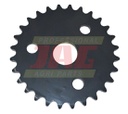 Pinion Z 28 balotiera CLAAS ROLLANT 821121