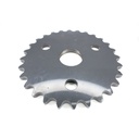 Pinion balotiera CLAAS ROLLANT Z28 821121