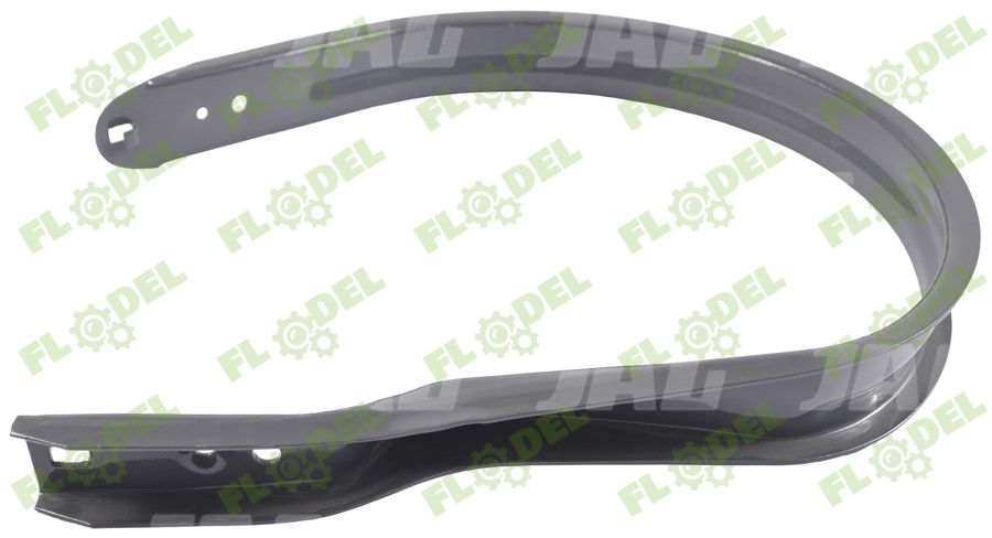 Tabla pick up balotiera CLAAS 973101