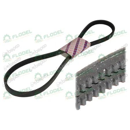 Curea transmisie tractor Deutz 04154401 GATES