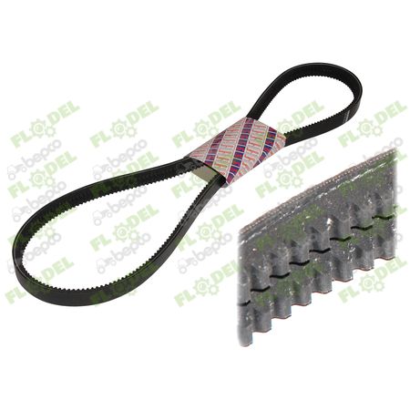 Curea transmisie tractor Deutz 04154401 GATES