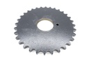 Pinion balotiera CLAAS Z32  821466