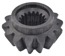Pinion antrenare Z14 balotiera CLAAS