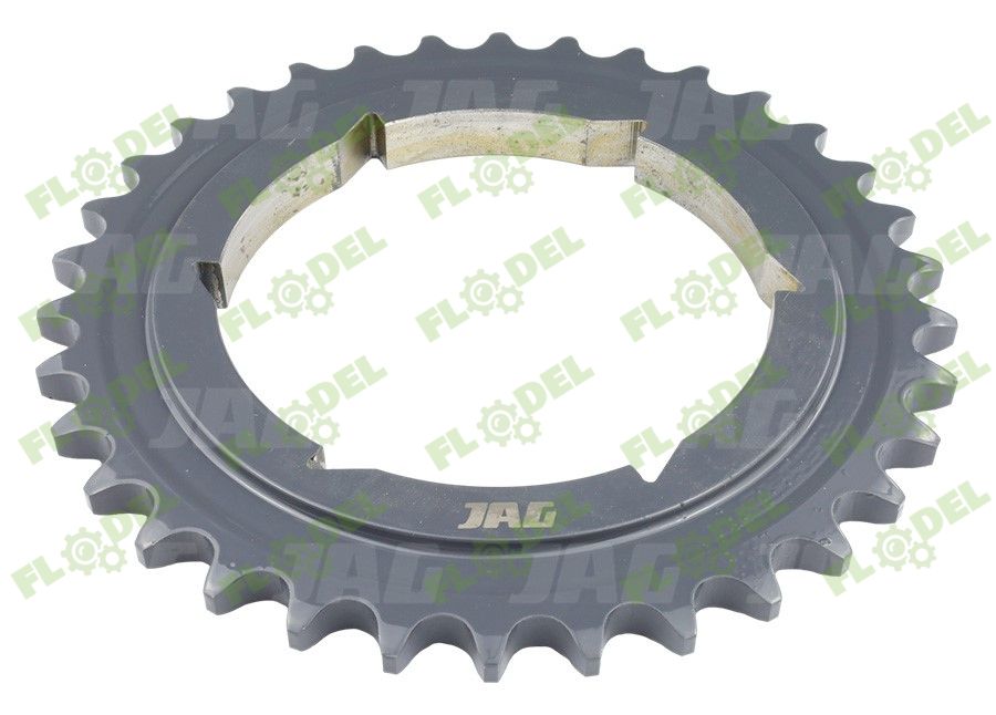 Pinion  balotiera CLAAS Z34 964109