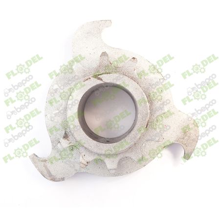Pinion Z12 balotiera CLAAS 843431