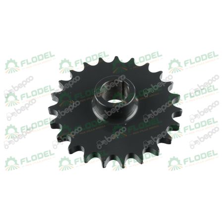 Pinion Z 23 balotiera CLAAS 851995