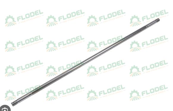 Ax pick up balotiera CLAAS  817549