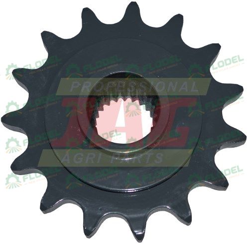 Pinion Z15 balotiera CLAAS 823013