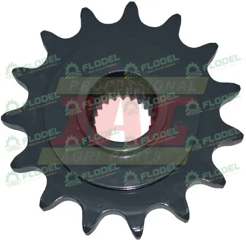 Pinion Z15 balotiera CLAAS 823013