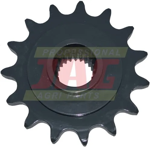 Pinion Z15 balotiera CLAAS 823013