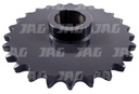 Pinion Z26 balotiera CLAAS 860331