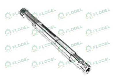 Ax  balotiera CLAAS 823811