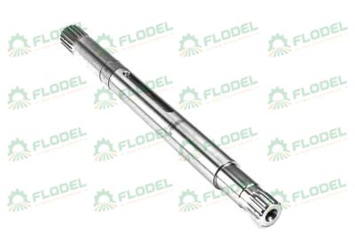 Ax  balotiera CLAAS 823811
