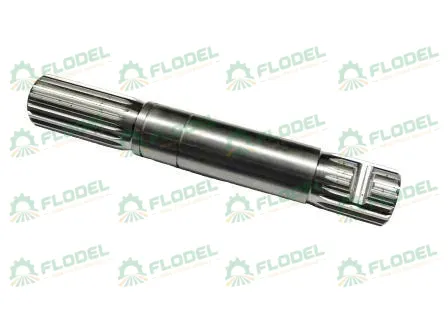 Ax balotiera CLAAS 823317